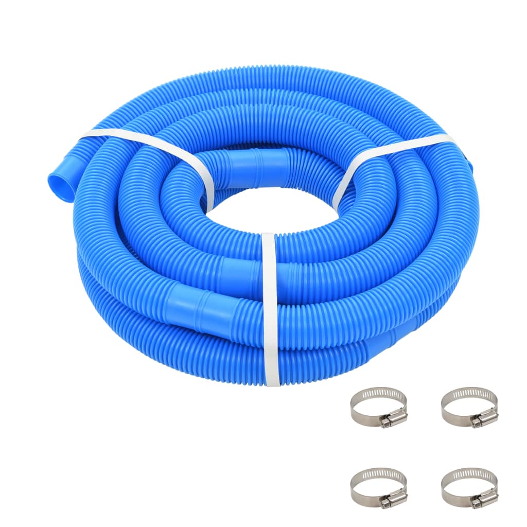 Poolschlauch Pool Schlauch Schwimmschlauch 38Mm