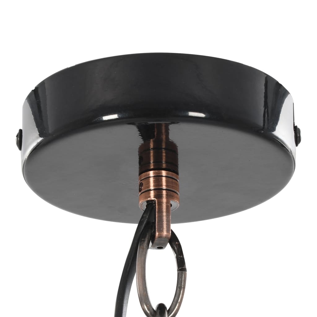 Deckenlampe 2 Stk. Rund E27