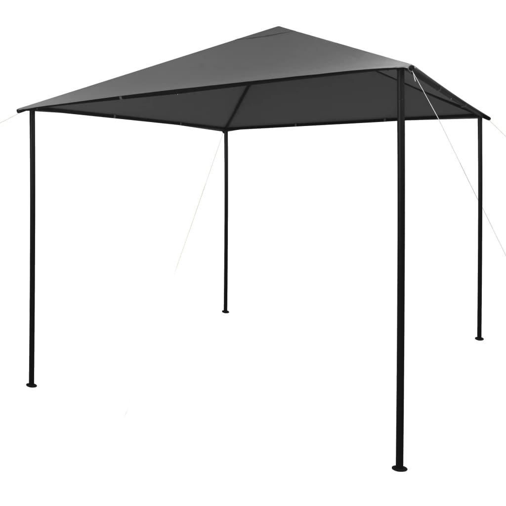 Pavillon 4X4X3 M 180 G/M²
