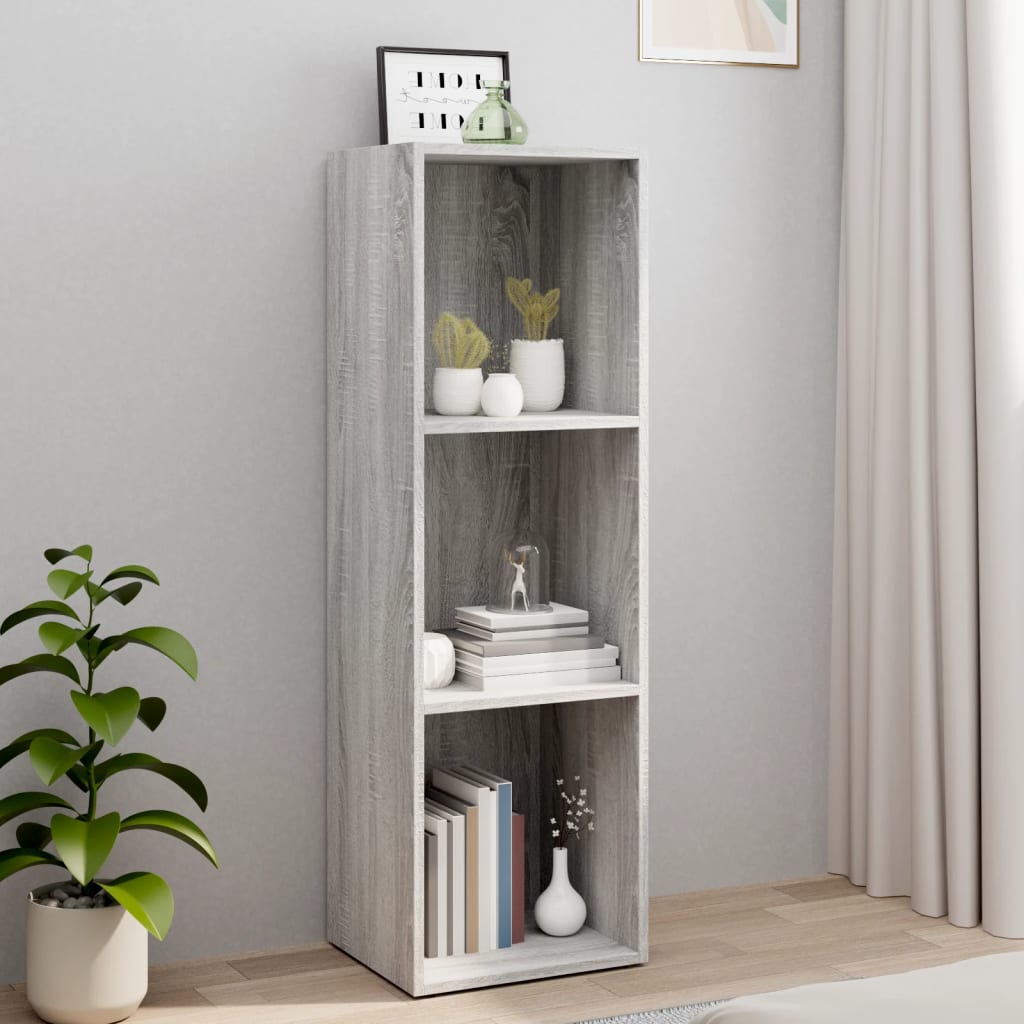 Bücherregal/Sideboard Holzwerkstoff