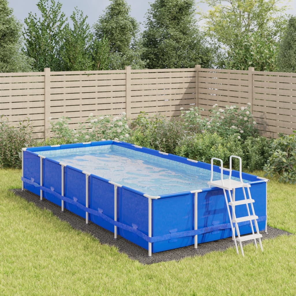 Pool-Bodentuch Polyester Geotextil