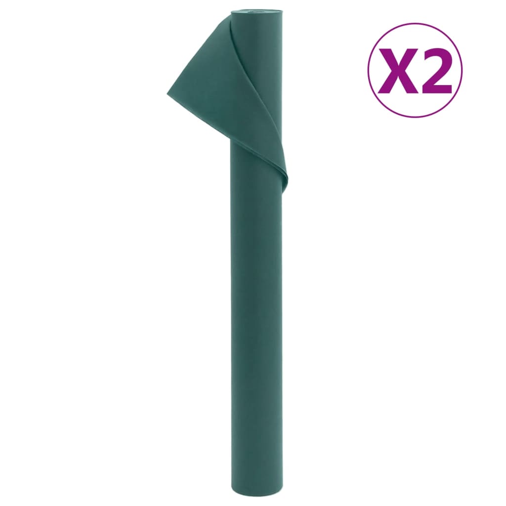 Wintervlies 70 G/M² 50X1,6 M Grün