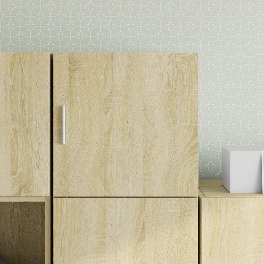 Wandschrank 40 X 42,5 X 40 Cm Pb