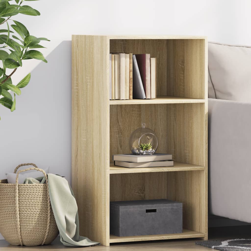Sideboard 50 X 41 X 93 Cm Holzwerkstoff