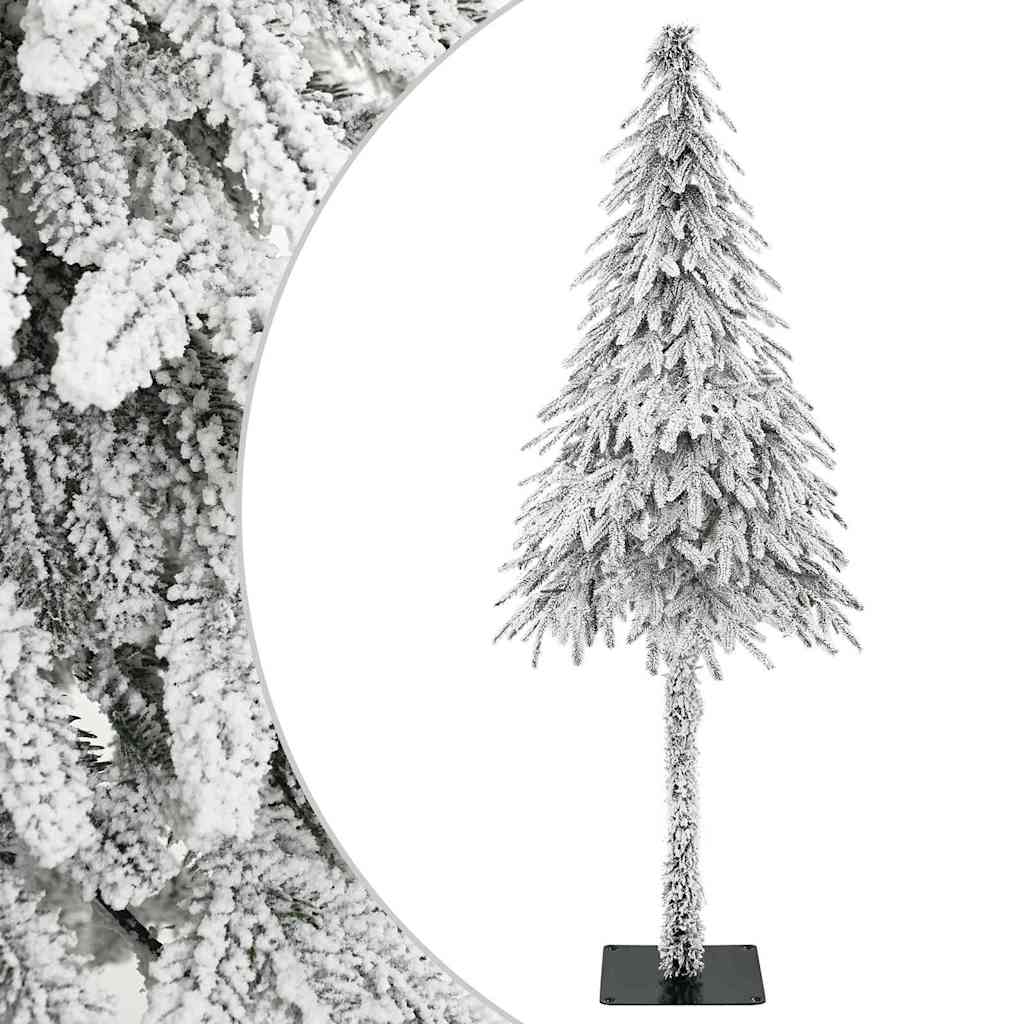 Künstlicher Weihnachtsbaum Weiß 86 X 86 X