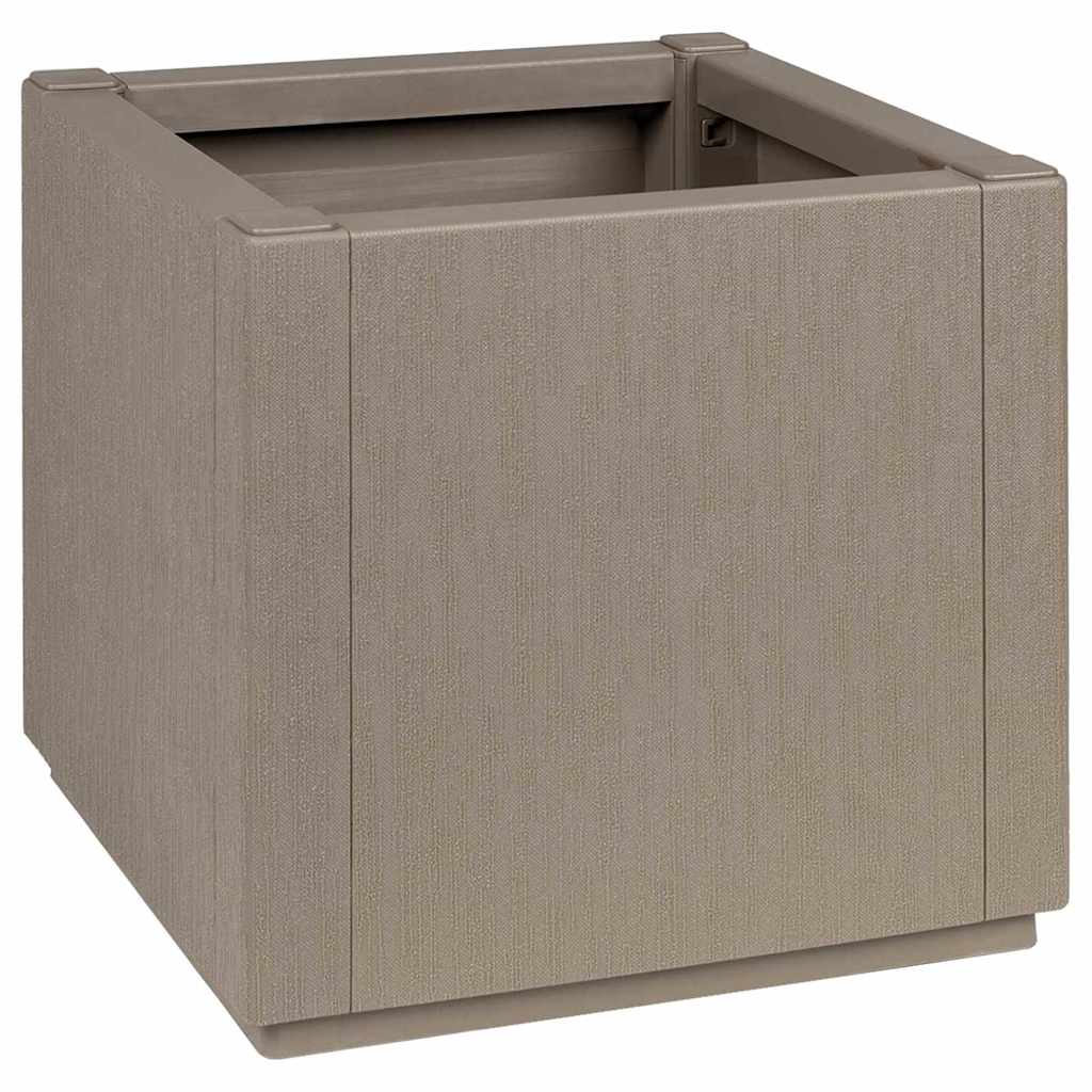 Gartenblumenbox Pp