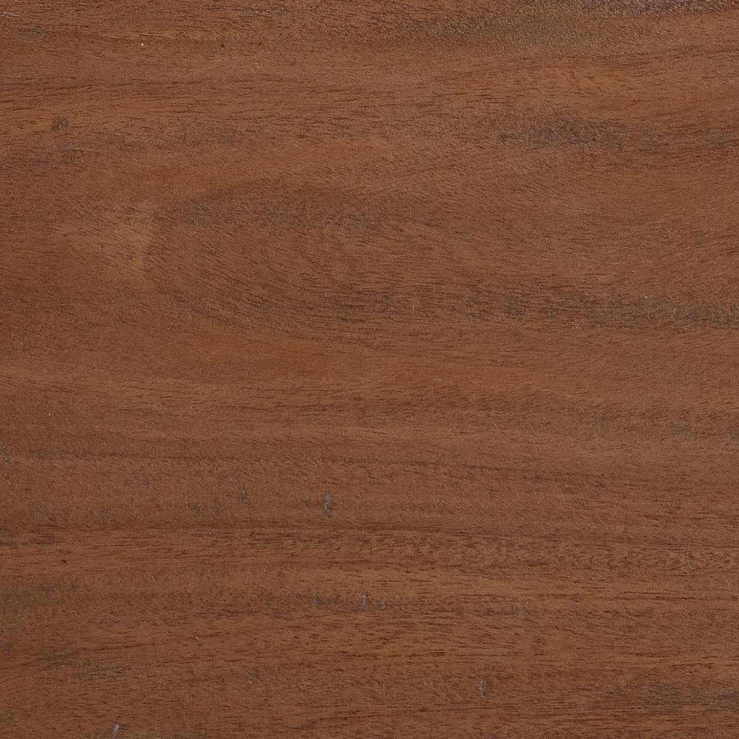 Pflanzenhocker 3 Pcs Braun Mahagoni Holz