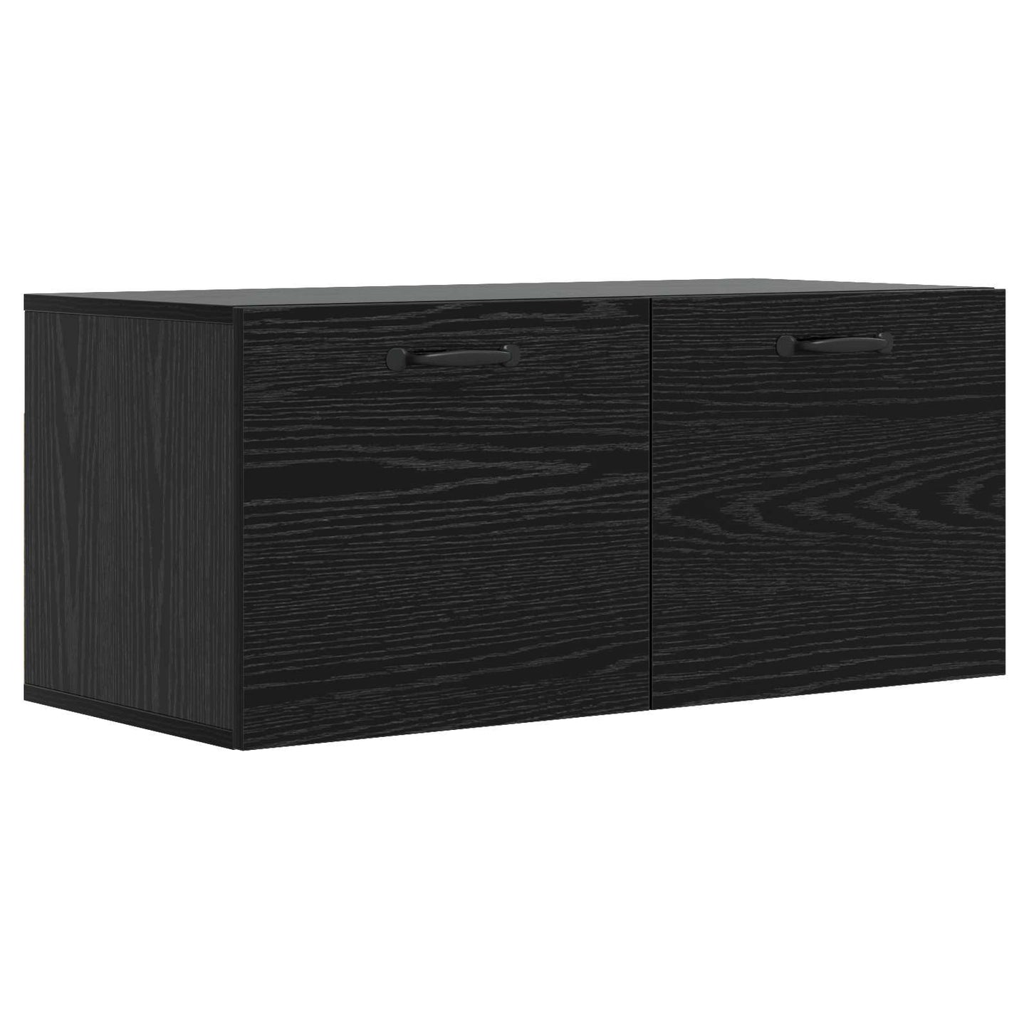 Wandschrank Wandhalterung 80 X 36,5 X 35 Cm