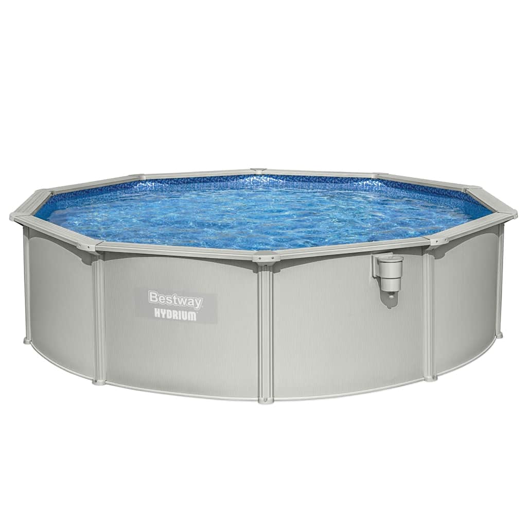 Bestway Hydrium Swimmingpool-Set 460X120 Cm