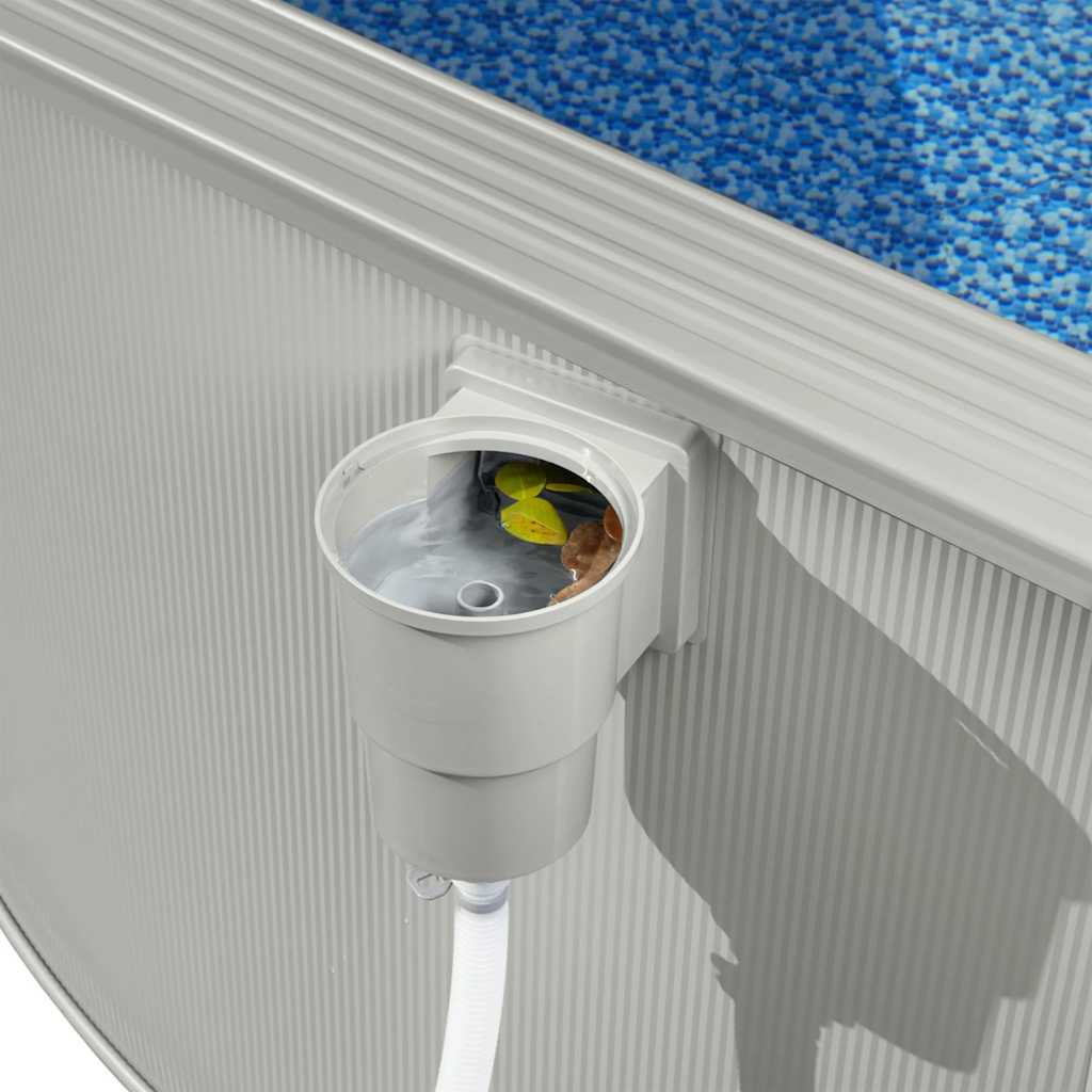 Bestway Hydrium Swimmingpool-Set 460X120 Cm