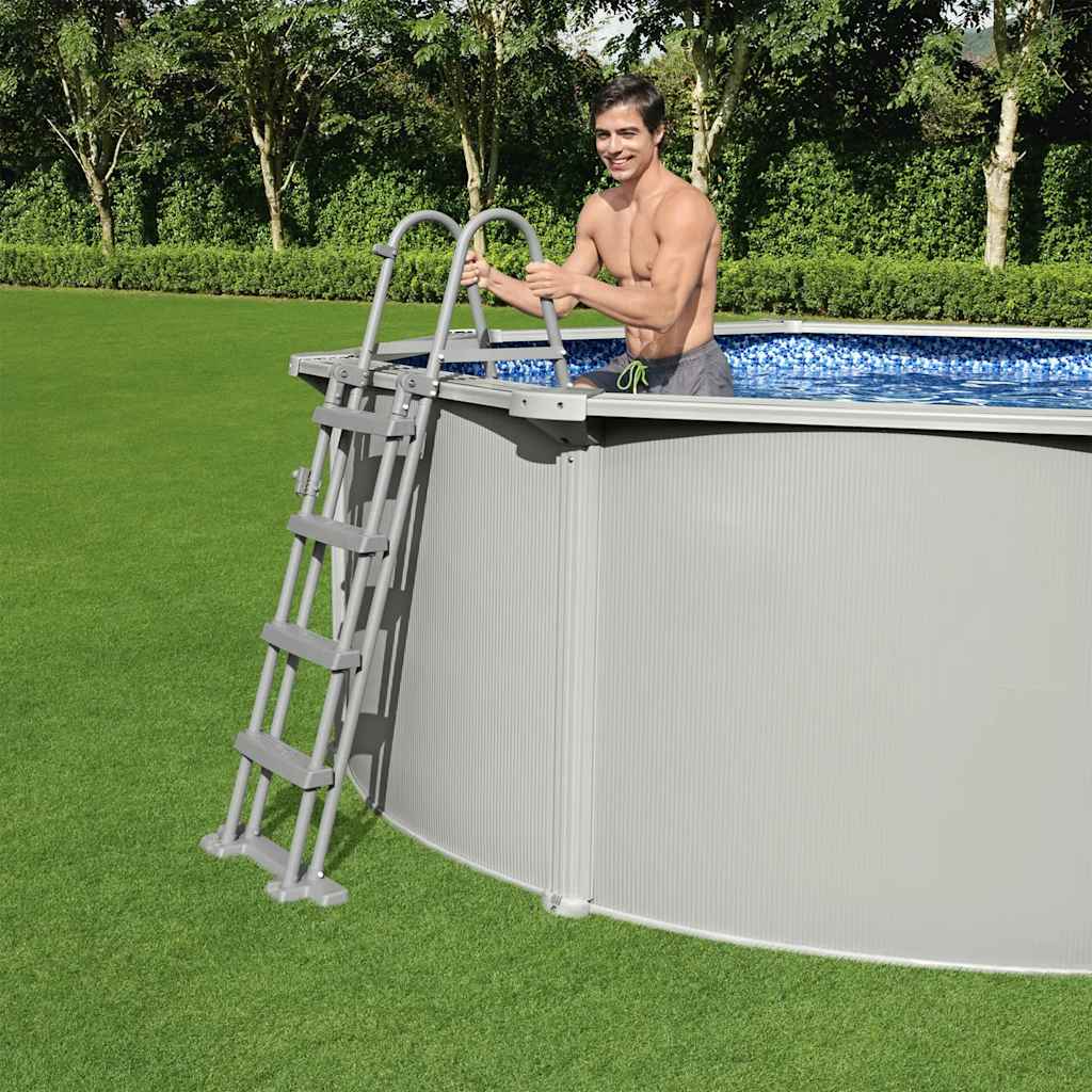 Bestway Hydrium Swimmingpool-Set 460X120 Cm