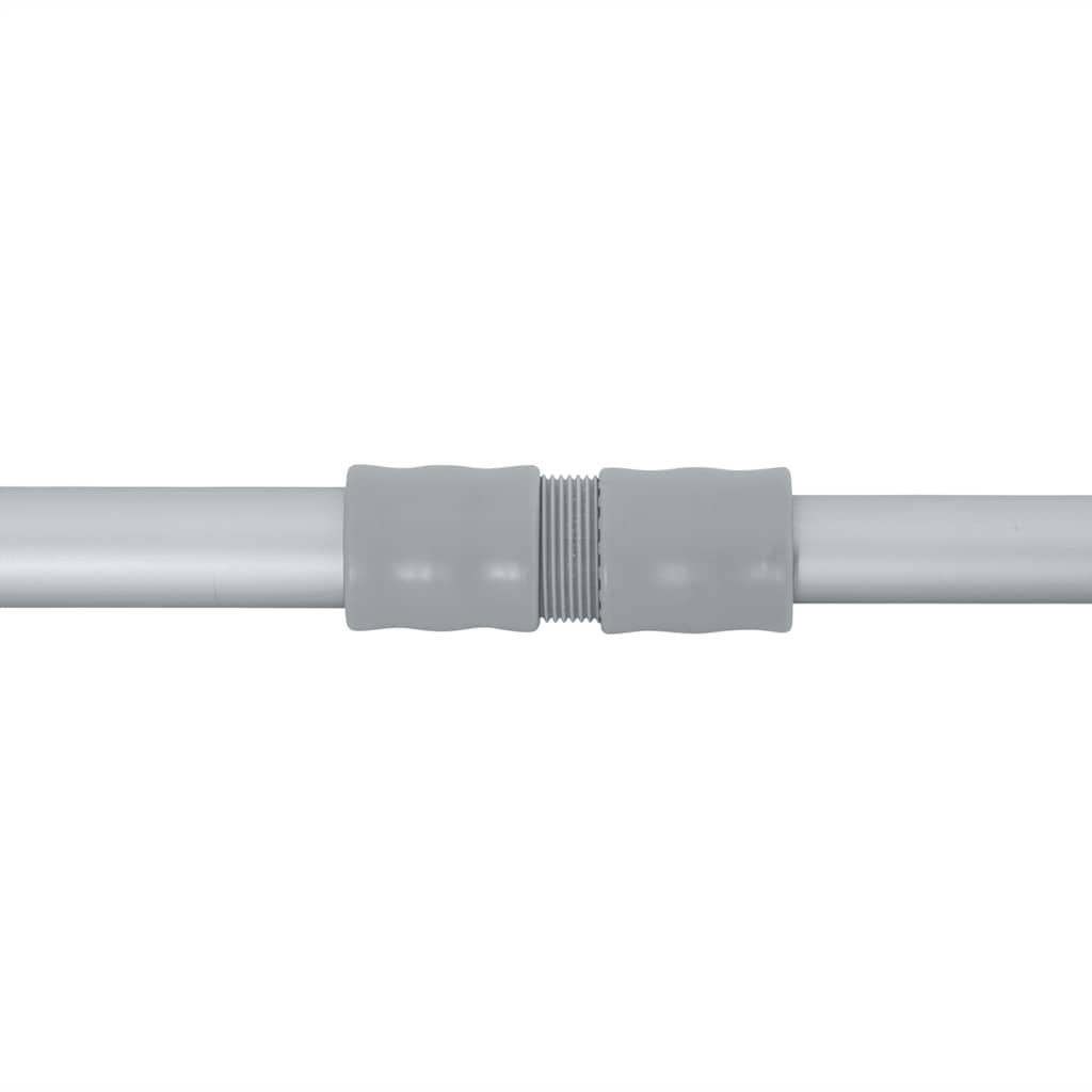 Bestway Flowclear Aquatech Kabelloser Poolsauger Sonoma Eiche
