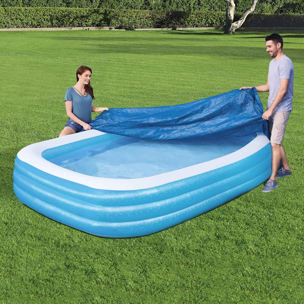 Bestway Flowclear Poolabdeckung