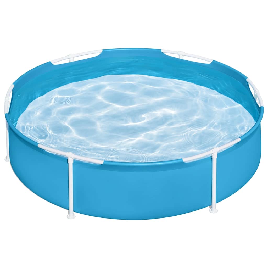 Bestway Swimming Pool My First Frame Pool 152 Cm