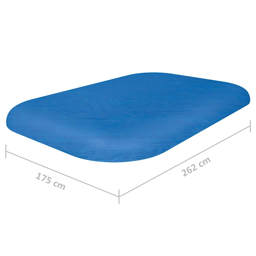 Bestway Flowclear Poolabdeckung