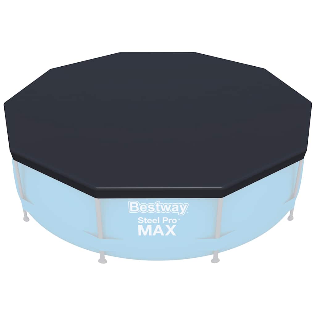 Bestway Poolabdeckung Flowclear