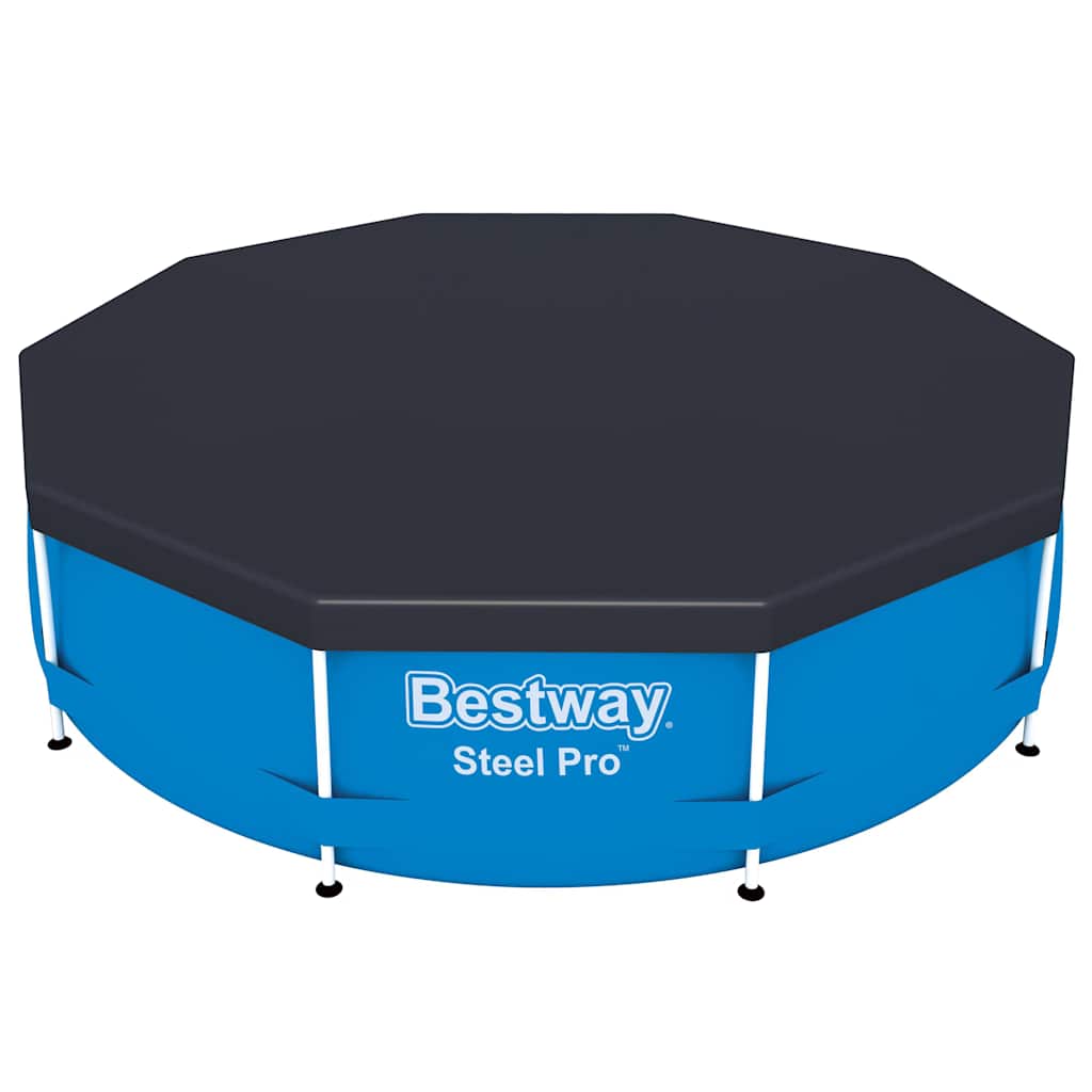 Bestway Poolabdeckung Flowclear