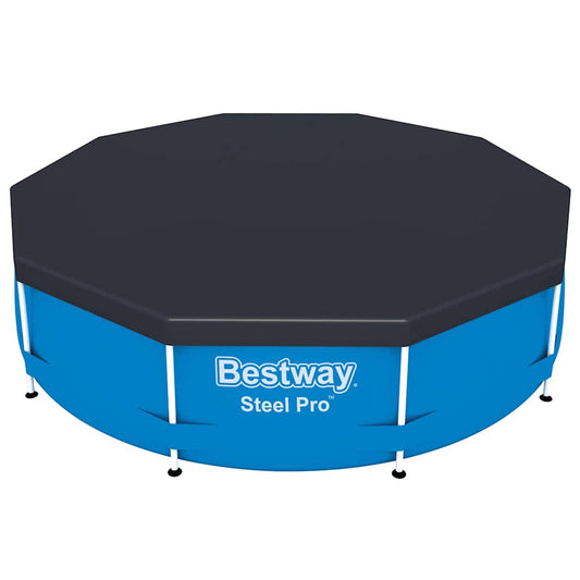 Bestway Poolabdeckung Flowclear