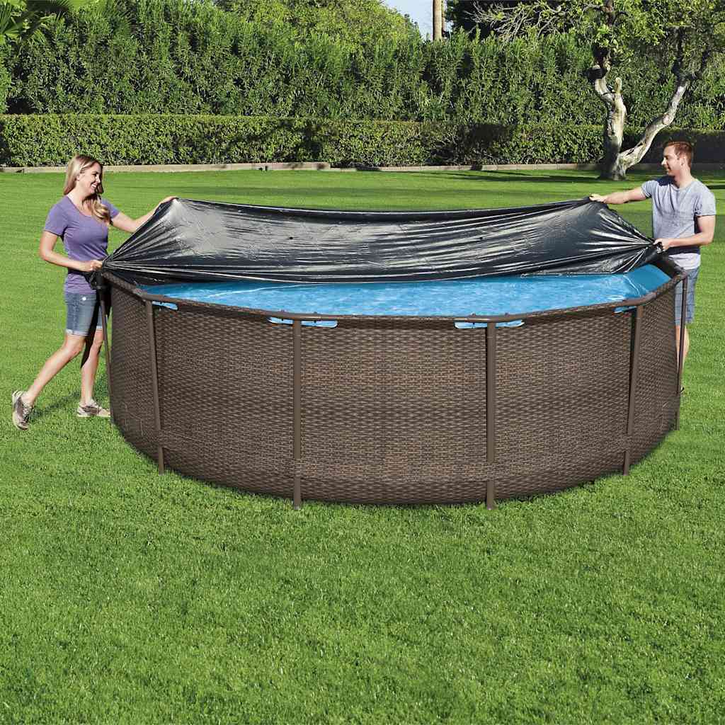 Bestway Poolabdeckung Flowclear