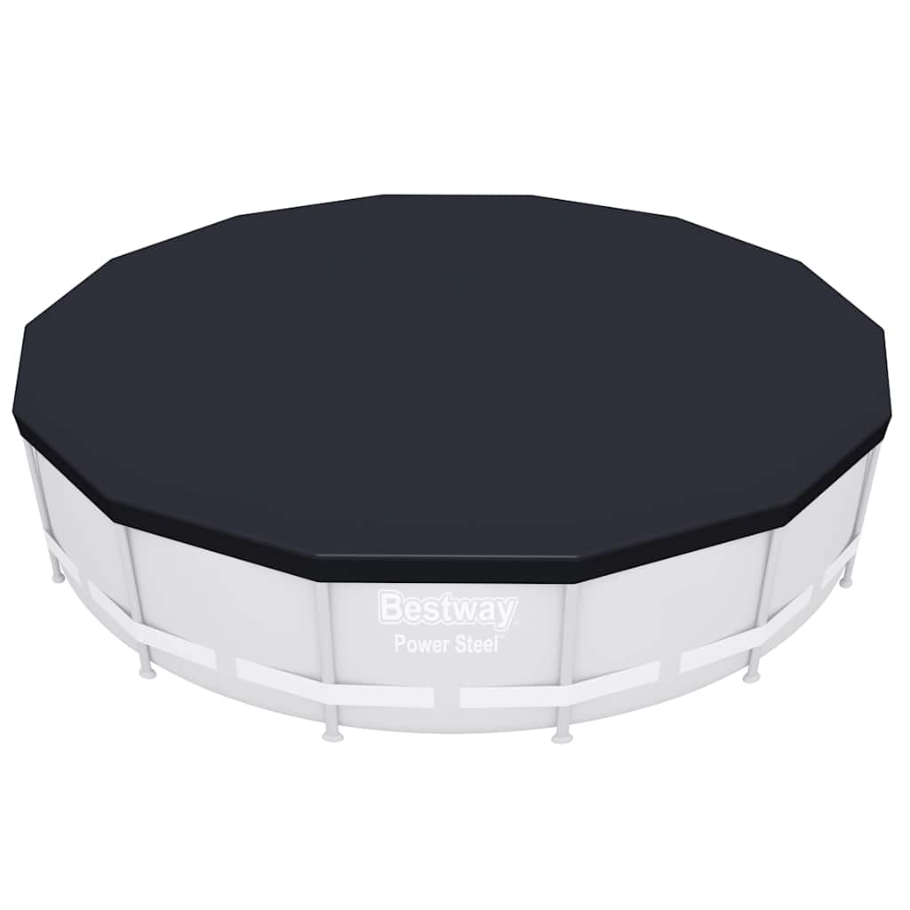 Bestway Poolabdeckung Flowclear