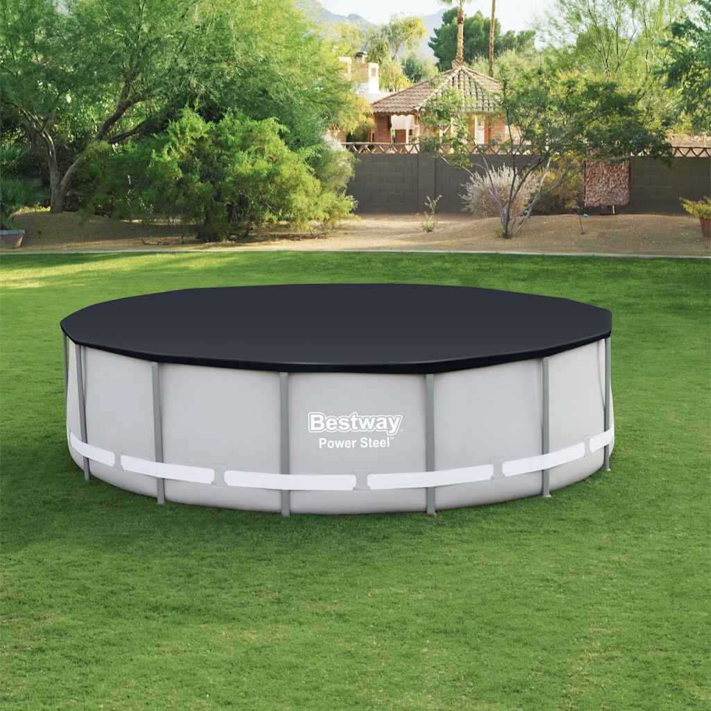Bestway Poolabdeckung Flowclear