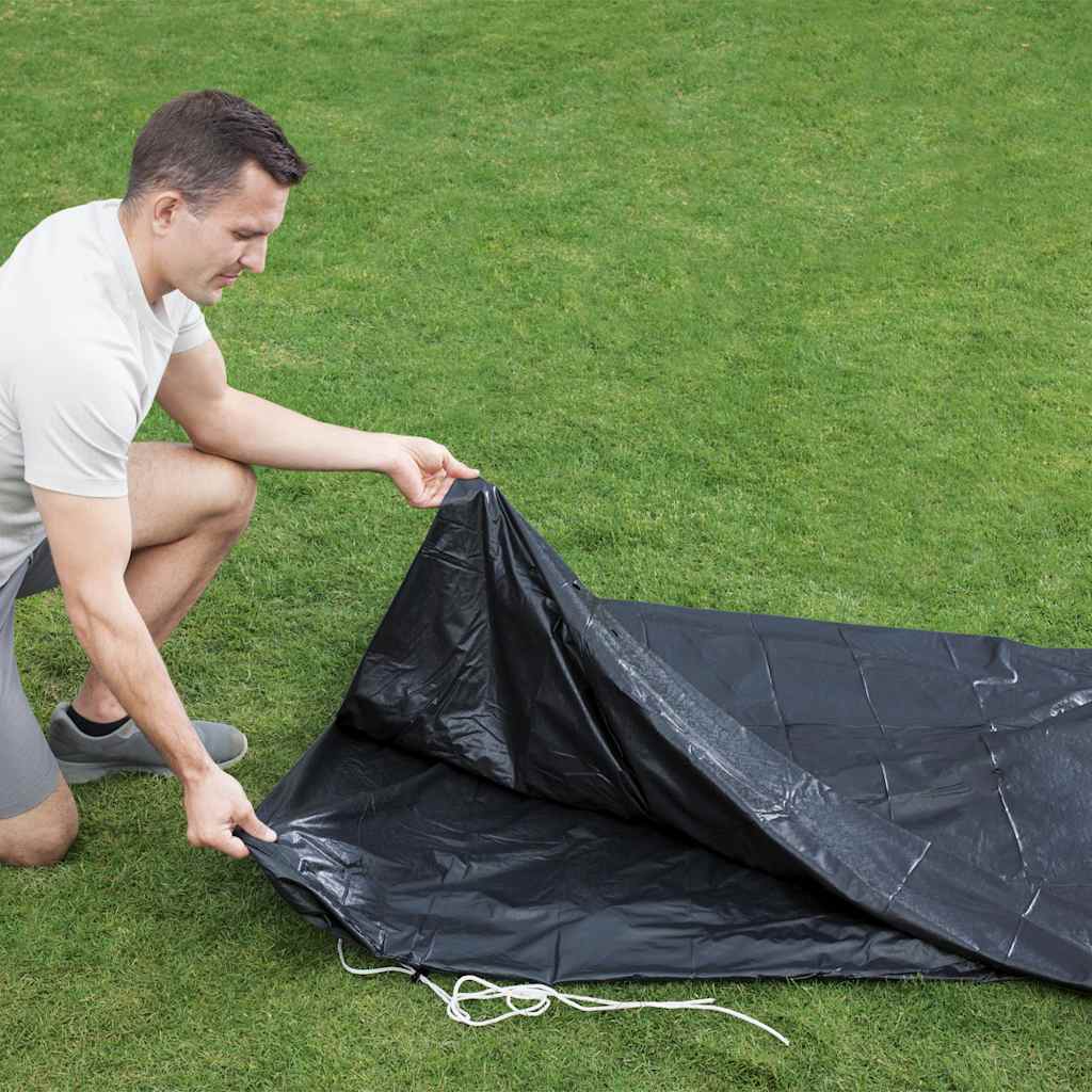 Bestway Poolabdeckung Flowclear