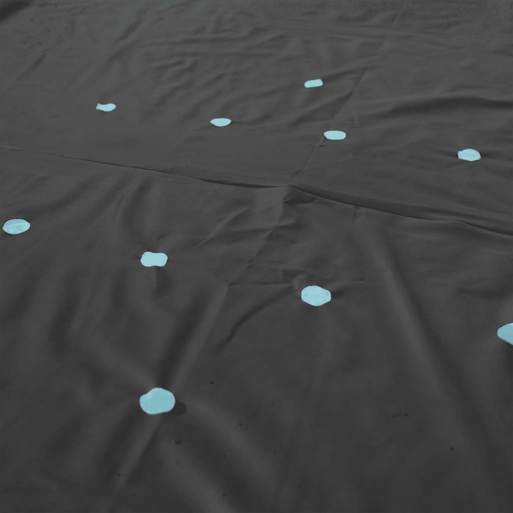 Bestway Flowclear Poolabdeckung 396 Cm