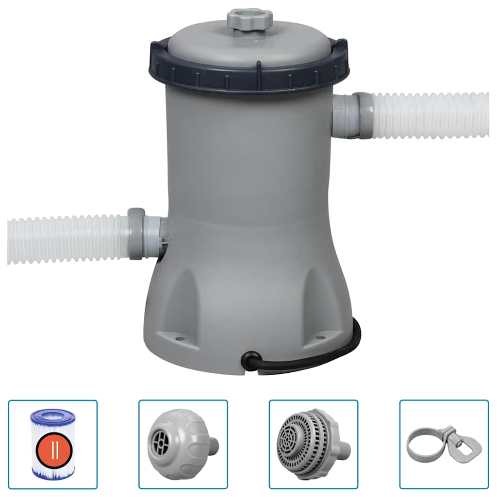 Bestway Flowclear Pool-Filterpumpe