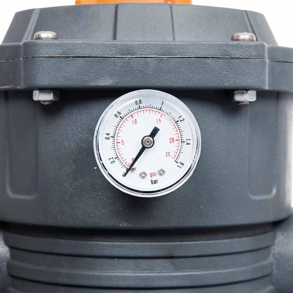 Bestway Sandfilterpumpe Flowclear 11.355 L/H