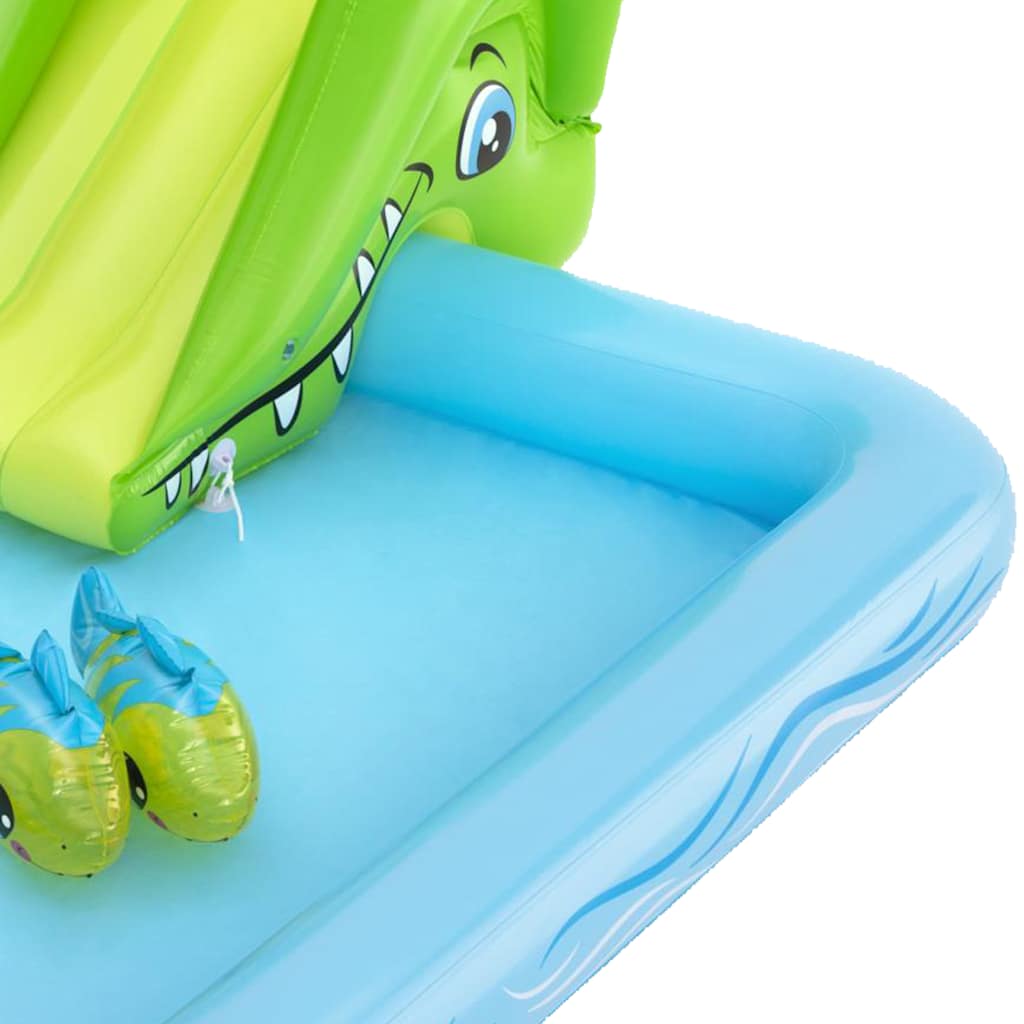 Bestway Fantastisches Aquarium Spielzentrum 239X206X86 Cm