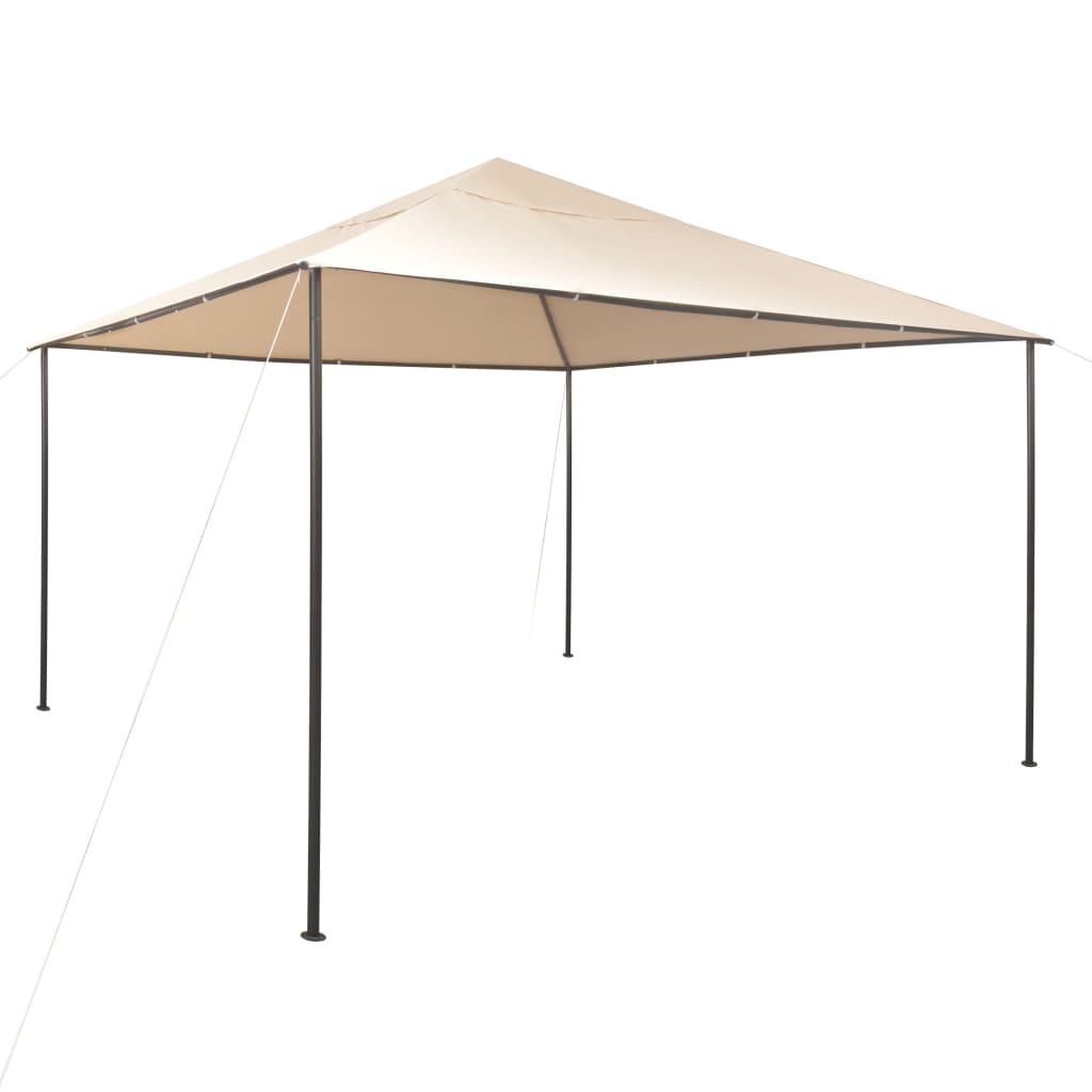Pavillon 4X4X3 M 180 G/M²