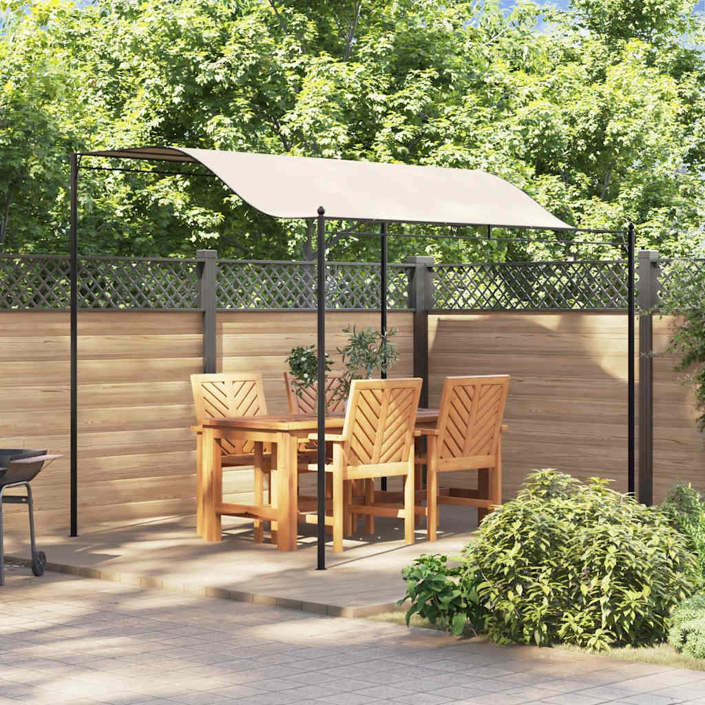 Pavillon 3X2,4 M 180 G/M²