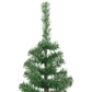 Künstlicher Weihnachtsbaum L 240 Cm Grün
