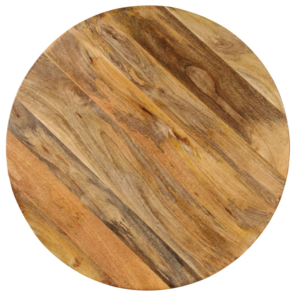 Bartisch Massivholz Mango
