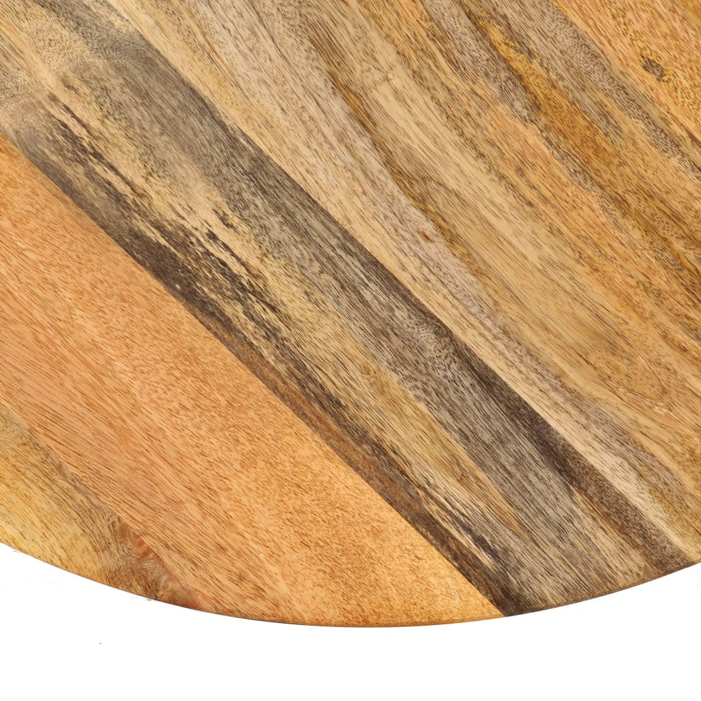 Bartisch Massivholz Mango