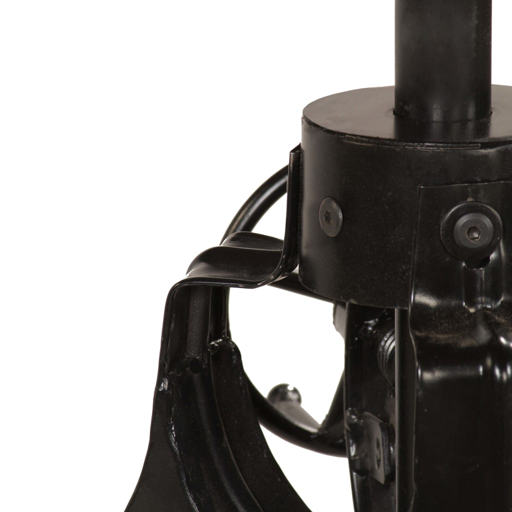 Bartisch Altholz Massiv