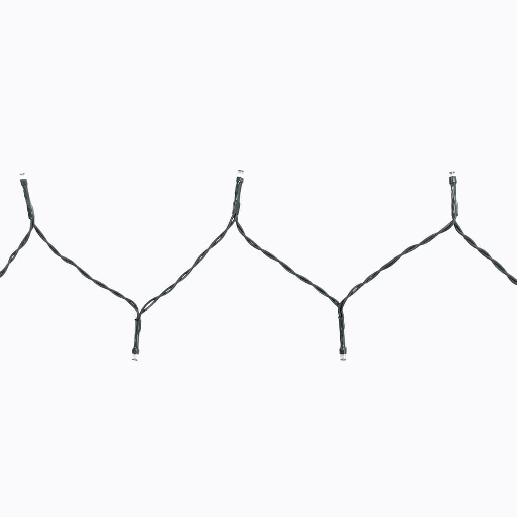 Weihnachtsbaum-Lichternetz Mit 150 Leds 150 Cm