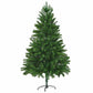 Künstlicher Weihnachtsbaum Naturgetreue Nadeln Grün