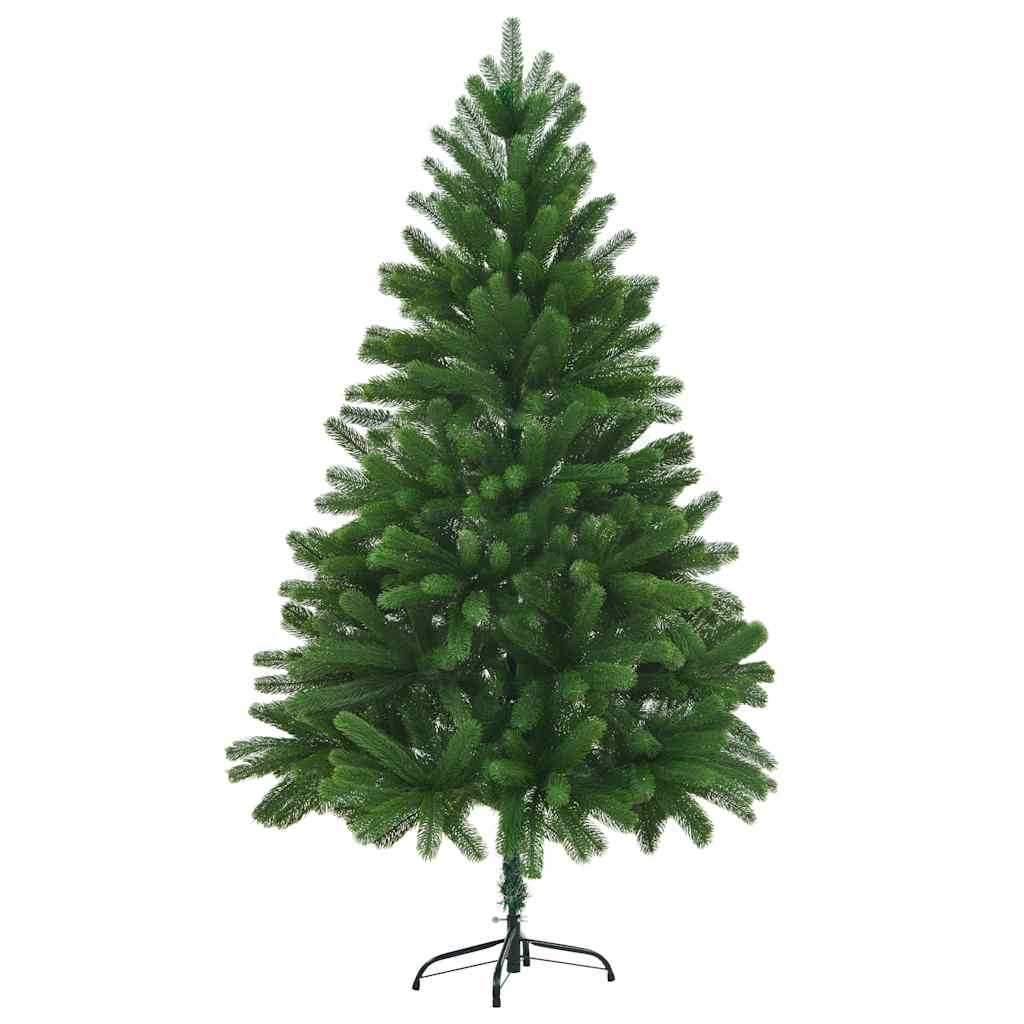 Künstlicher Weihnachtsbaum Naturgetreue Nadeln Grün