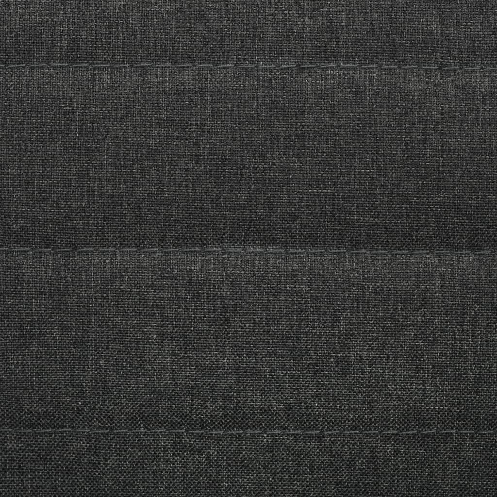 Esszimmerstühle 6 Stk. Stoff