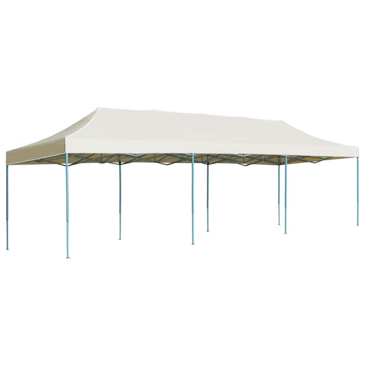 Faltzelt Pop-Up Partyzelt 3 X 9 M