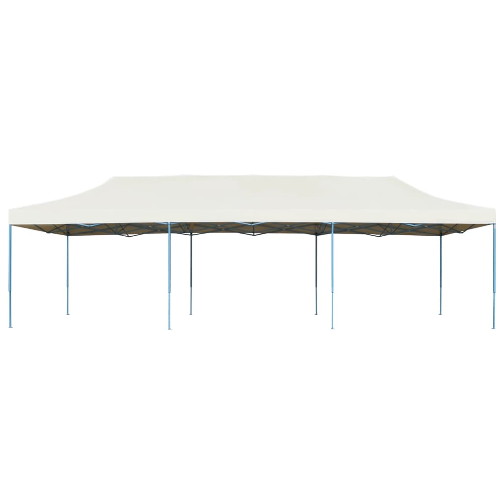 Faltzelt Pop-Up Partyzelt 3 X 9 M