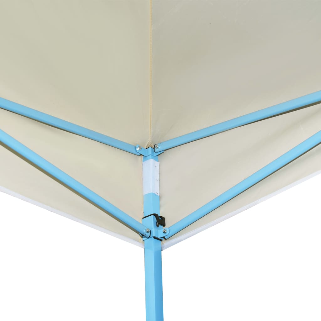 Faltzelt Pop-Up Partyzelt 3 X 9 M