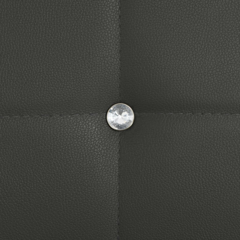 Esszimmerstühle 6 Stk. Kunstleder