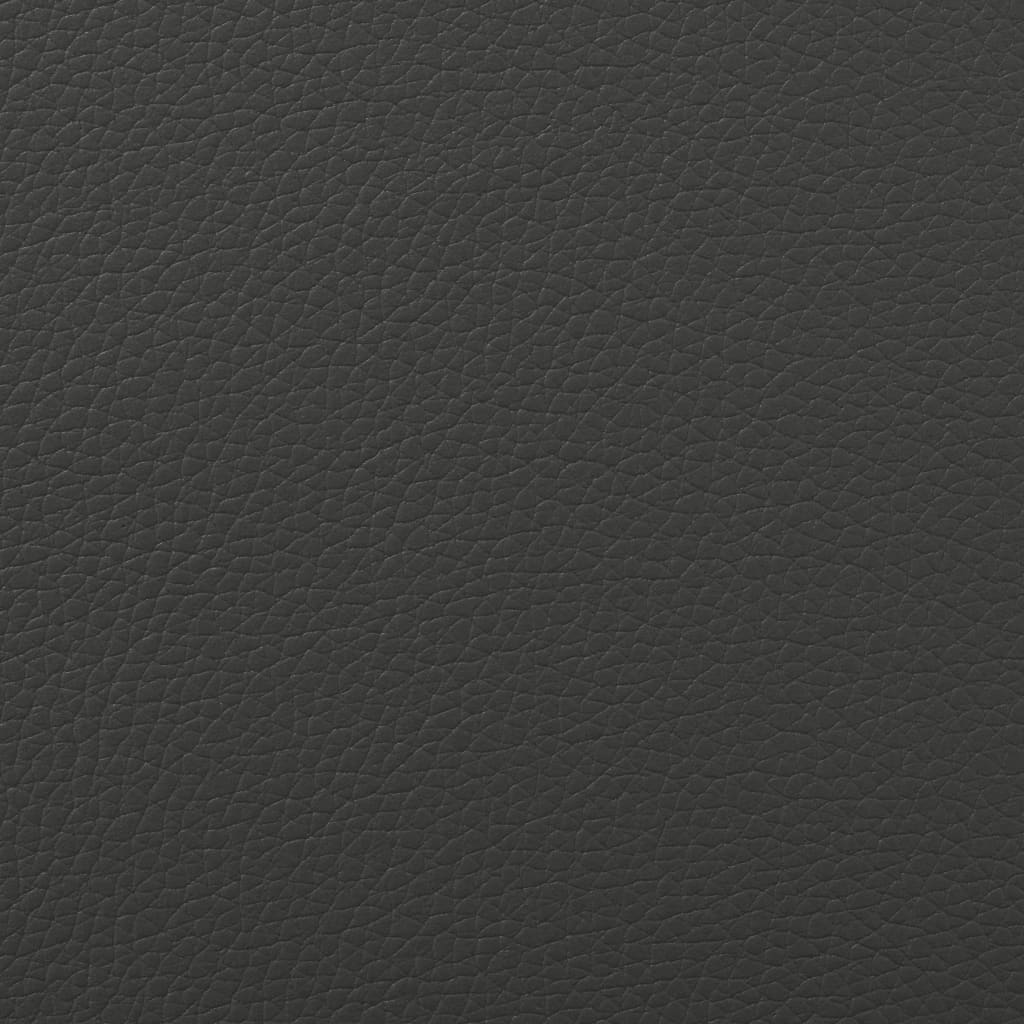 Esszimmerstühle 6 Stk. Kunstleder