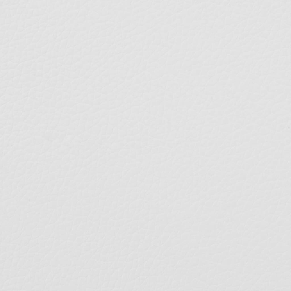 Esszimmerstühle 6 Stk. Kunstleder