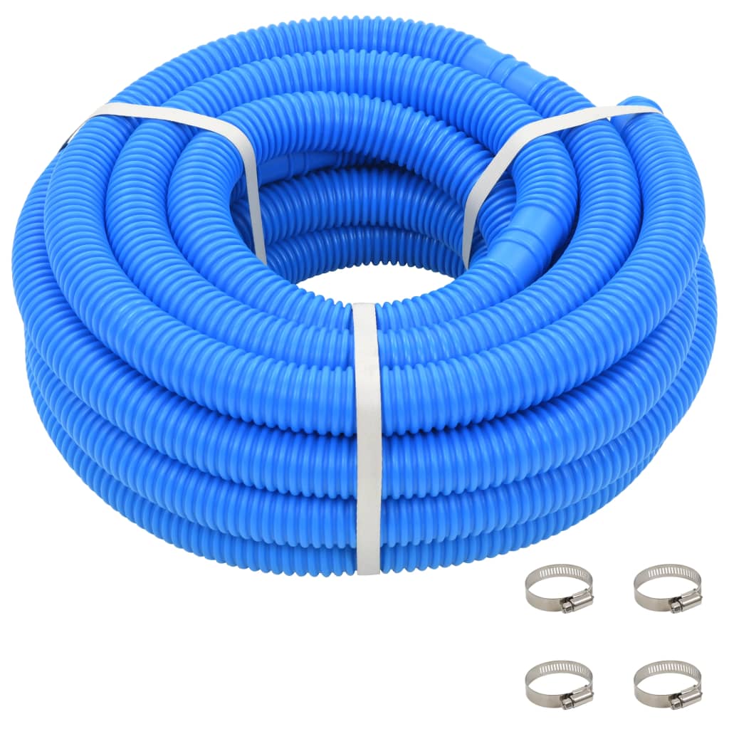 Poolschlauch Pool Schlauch Schwimmschlauch 38Mm