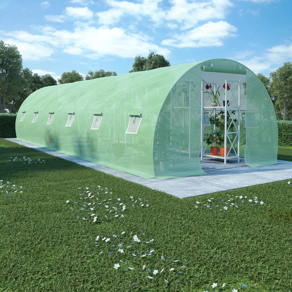 Gewächshaus 4,5 M²