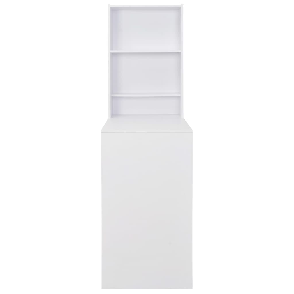 Bartisch Mit Schrank 115X59X200 Cm