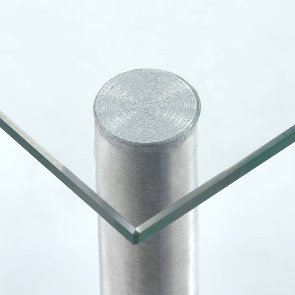 Küchenregal 45×16×26 Cm Hartglas